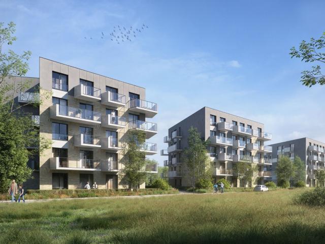 Mieszkanie na sprzedaż w Kraków, Małopolskie