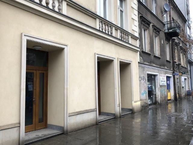 Mieszkanie na sprzedaż w Kraków, Małopolskie
