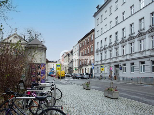 Mieszkanie na sprzedaż w Kraków, Małopolskie