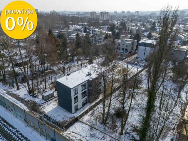 Mieszkanie na sprzedaż w Kraków, Małopolskie