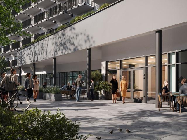 Mieszkanie na sprzedaż w Kraków, Małopolskie