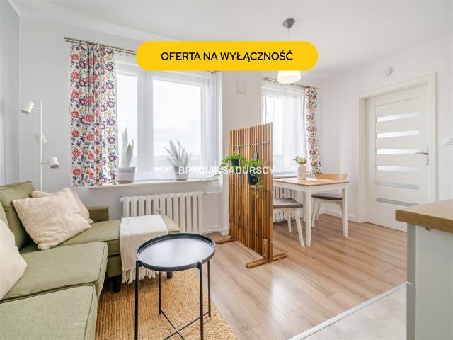 Mieszkanie na sprzedaż w Kraków, Małopolskie