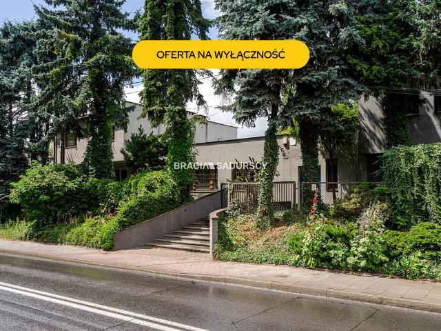 Komercyjne na sprzedaż w Kraków, Małopolskie