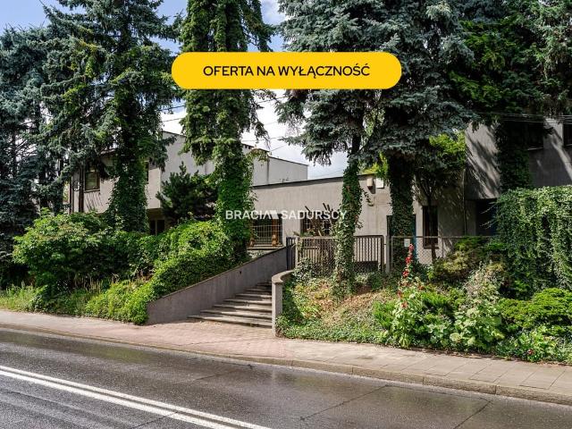 Komercyjne na sprzedaż w Prądnik Czerwony, Kraków