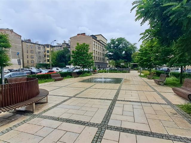 Mieszkanie na sprzedaż w Kraków, Małopolskie