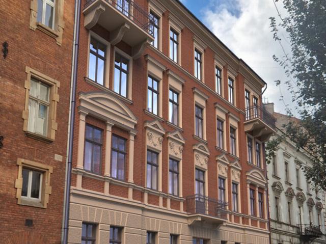 Mieszkanie na sprzedaż w Kraków, Małopolskie