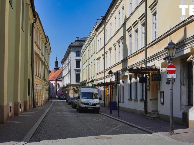 Mieszkanie na sprzedaż w Kraków, Małopolskie