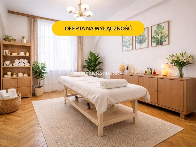 Mieszkanie na sprzedaż w Kraków, Małopolskie