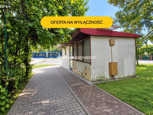 Mieszkanie na sprzedaż w Kraków, Małopolskie