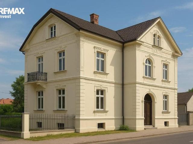 Mieszkanie na sprzedaż w Kęty, Małopolskie