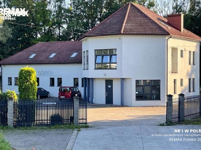 Mieszkanie na sprzedaż w Kęty, Małopolskie