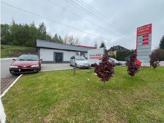 Mieszkanie na sprzedaż w Jaśkowice, Małopolskie