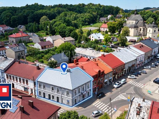 Mieszkanie na sprzedaż w Pilica, Śląskie