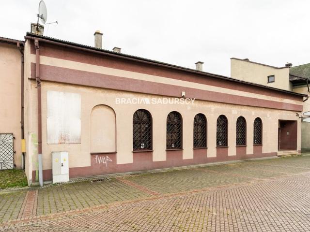 Mieszkanie na sprzedaż w Chrzanów, Małopolskie