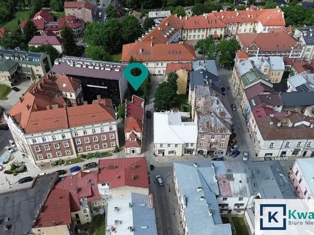 Mieszkanie na sprzedaż w Krosno, Podkarpackie