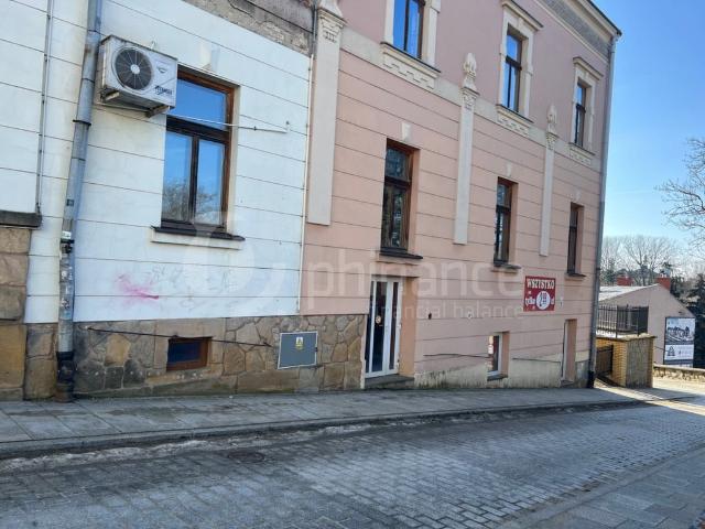 Mieszkanie na sprzedaż w Krosno