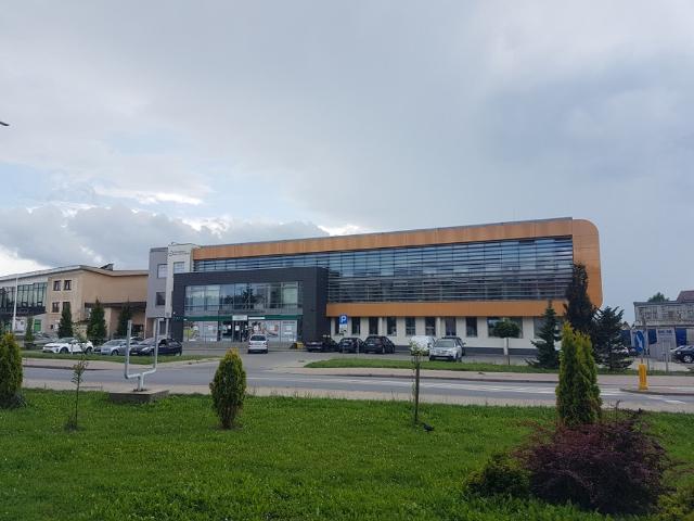 Mieszkanie na sprzedaż w Krosno, Podkarpackie