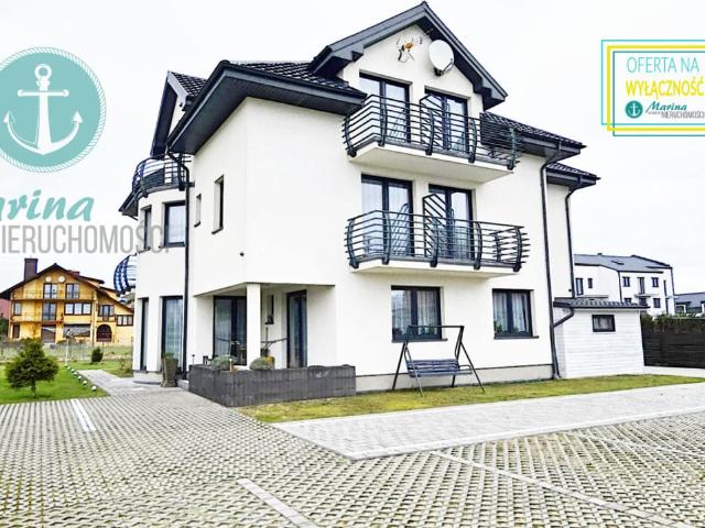 Grunt na sprzedaż w Karwia, Pomorskie