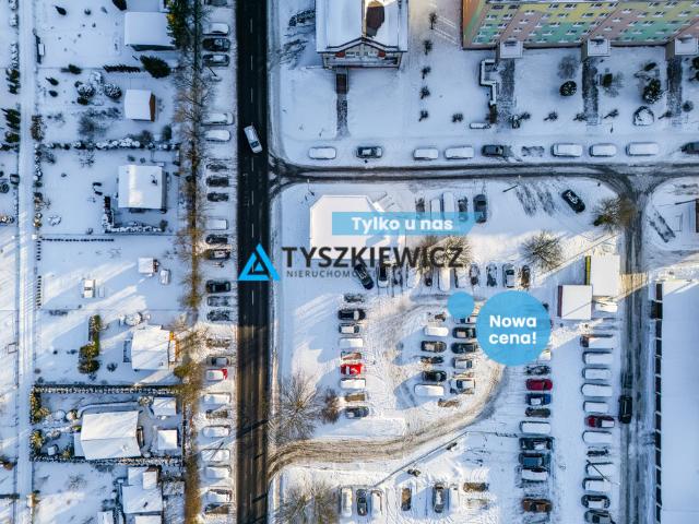 Mieszkanie na sprzedaż w Chojnice, Pomorskie