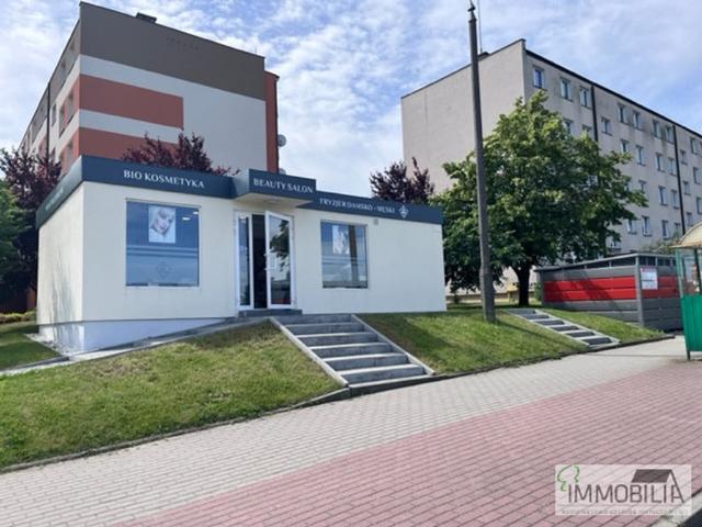 Mieszkanie na sprzedaż w Chojnice, Pomorskie