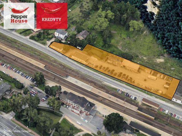 Mieszkanie na sprzedaż w Reda, Pomorskie