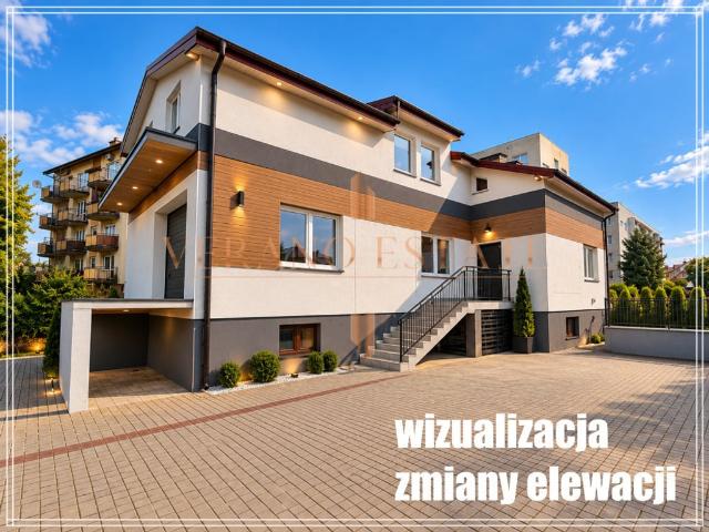 Mieszkanie na sprzedaż w Działki, Działdowo