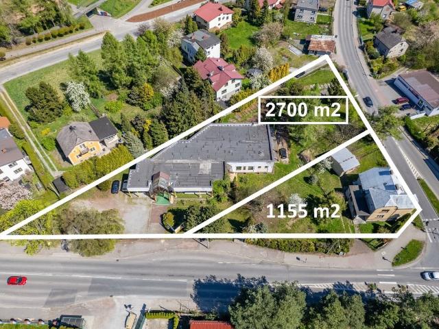 Mieszkanie na sprzedaż w Czechowice-dziedzice, Śląskie
