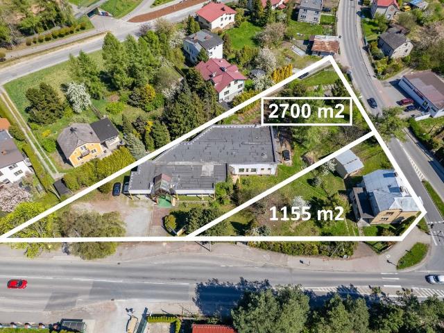 Mieszkanie na sprzedaż w Czechowice-dziedzice, Śląskie