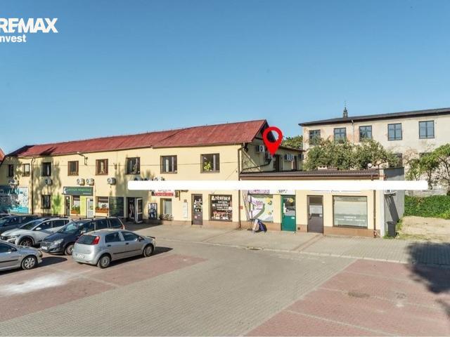 Mieszkanie na sprzedaż w Andrychów, Małopolskie