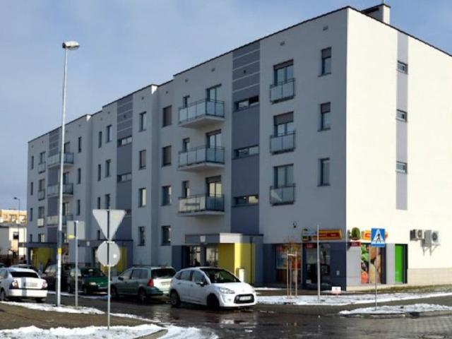 Mieszkanie na sprzedaż w Piekary Wielkie, Legnica