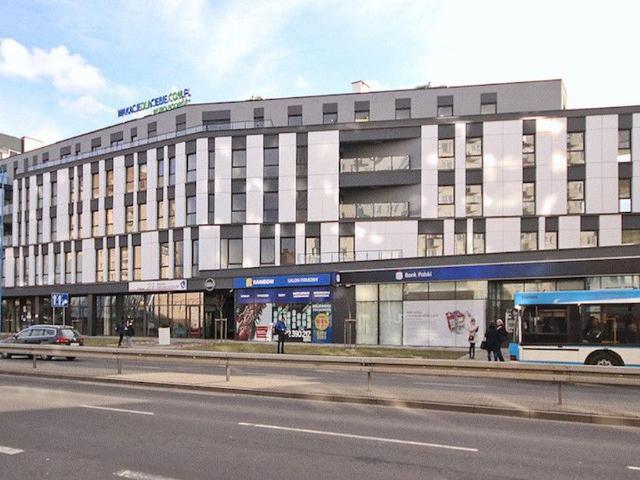 Mieszkanie na sprzedaż w Osiedle Mikołaja Kopernika, Legnica