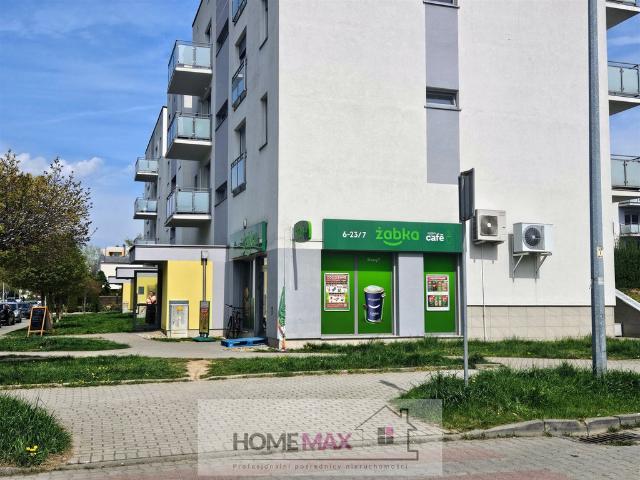 Mieszkanie na sprzedaż w Legnica, Dolnośląskie