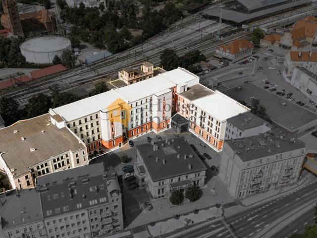 Mieszkanie na sprzedaż w Przedmieście Głogowskie, Legnica