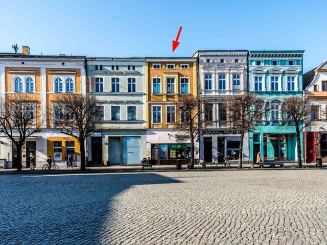 Mieszkanie na sprzedaż w Leszno, Wielkopolskie