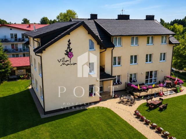 Mieszkanie na sprzedaż w Karwia, Pomorskie