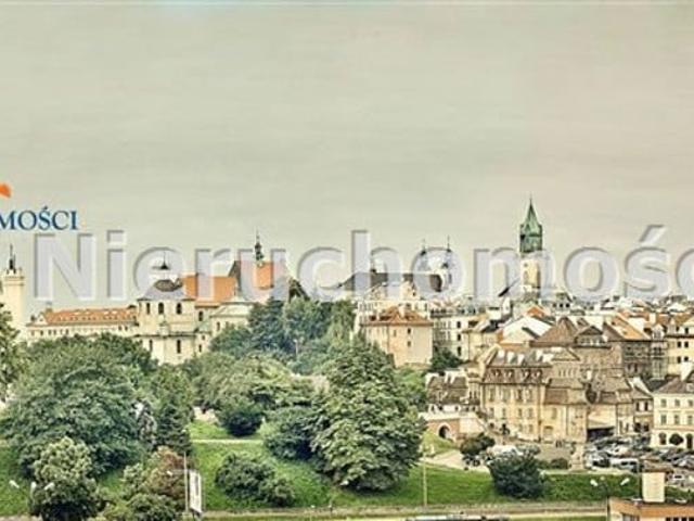 Biuro na sprzedaż w Lublin, Lubelskie