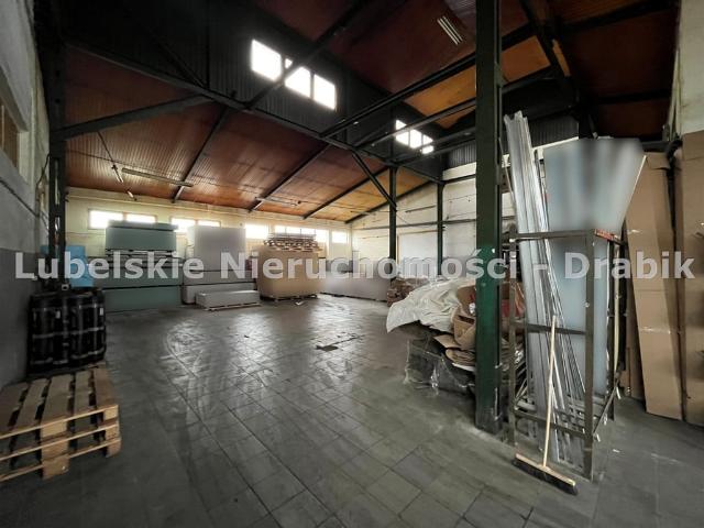 Komercyjne na sprzedaż w Lublin, Lubelskie