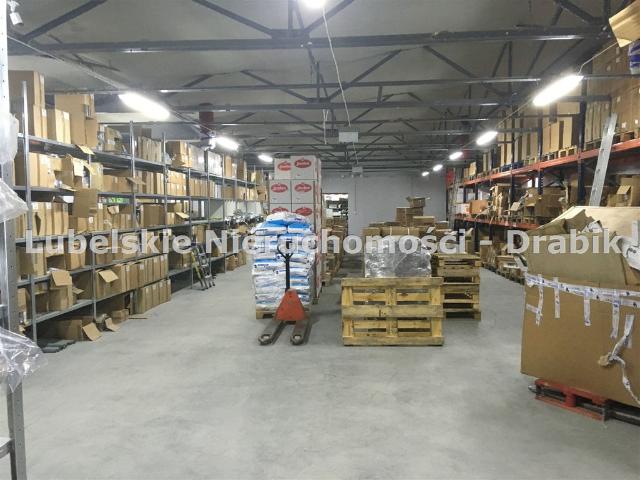 Komercyjne na sprzedaż w Lublin, Lubelskie