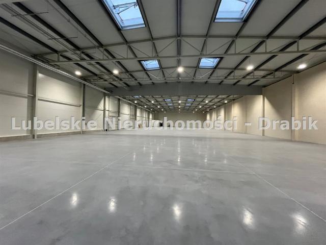 Komercyjne na sprzedaż w Lublin, Lubelskie