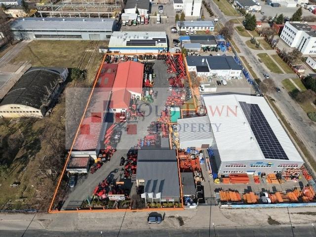 Komercyjne na sprzedaż w Lublin, Lubelskie