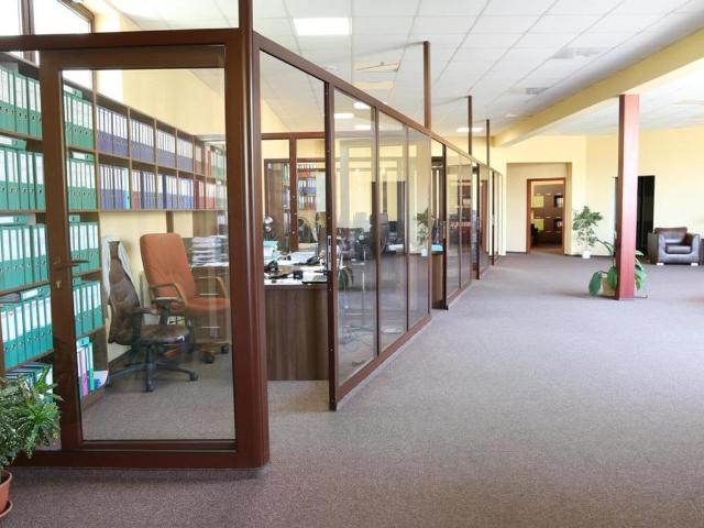 Biuro na sprzedaż w Lublin, Lubelskie