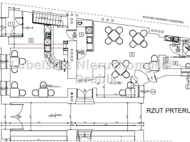 Mieszkanie na sprzedaż w Lublin, Lubelskie