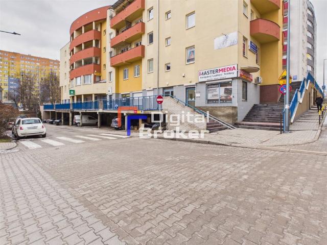Mieszkanie na sprzedaż w Lublin, Lubelskie