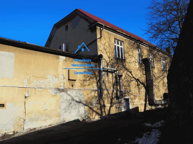 Mieszkanie na sprzedaż w Wadowice