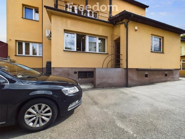Mieszkanie na sprzedaż w Wadowice, Małopolskie
