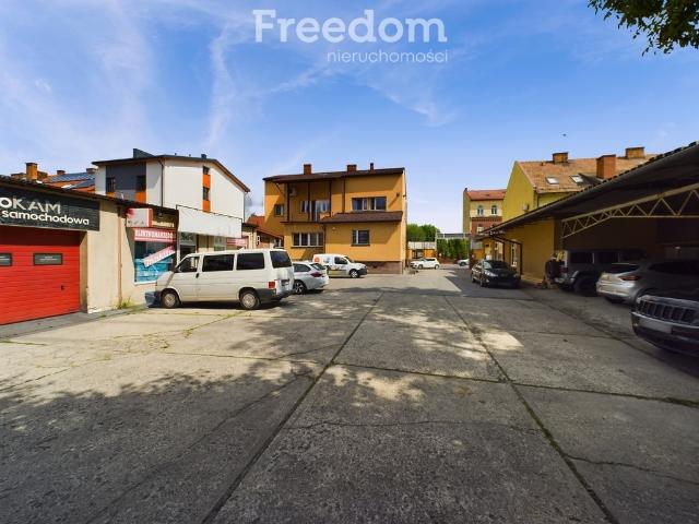 Mieszkanie na sprzedaż w Wadowice, Małopolskie