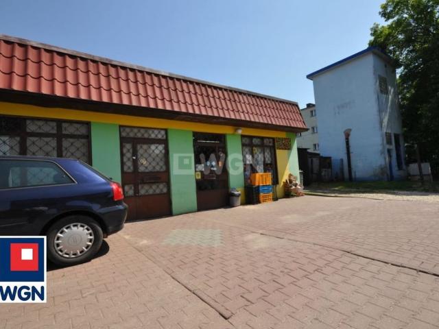 Mieszkanie na sprzedaż w Radomsko, Łódzkie