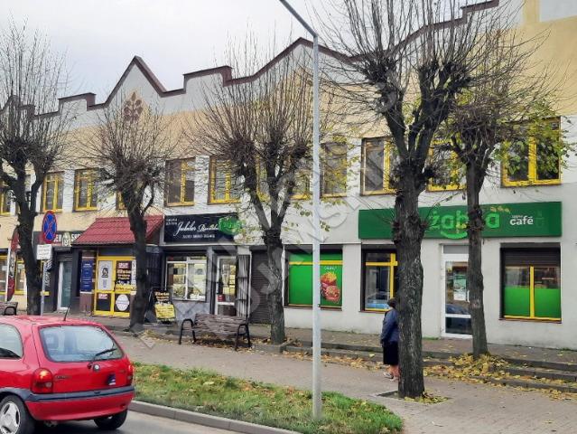 Mieszkanie na sprzedaż w Lipno, Kujawsko-pomorskie