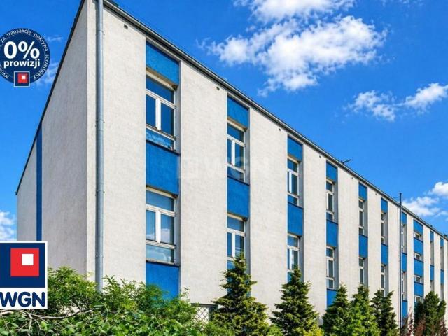 Mieszkanie na sprzedaż w Mała Osada, Żnin