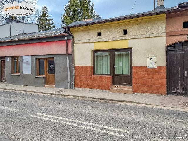 Mieszkanie na sprzedaż w Wolbrom, Małopolskie